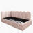 Versatile Upholstered Daybed With Storage And Metal Slatted Frame, Perfect For Small Spaces And Comfortable Resting-1383993866