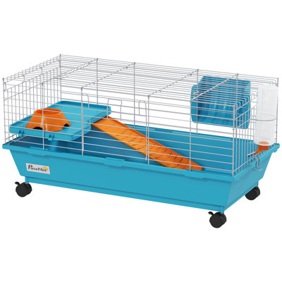 Rabbit, Guinea Pig, Chinchilla Cage
