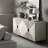 Light Luxury Creative Sideboard-2044570814