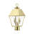 Houlihan 2 -Light 17.5" H Hardwired Lantern Head-1361900280