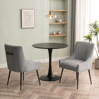 Chaise d'appoint Dinnington