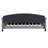 Modern Luxury Tufted Button Daybed-876178288-876178289