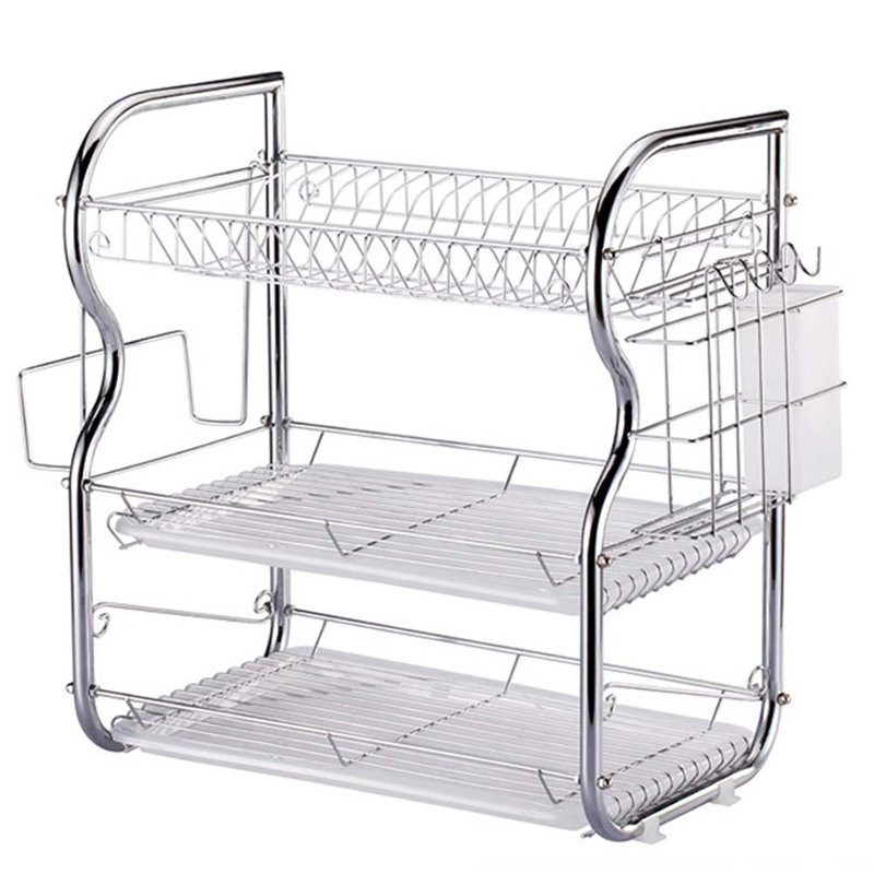 Alverez Rinse Basket