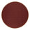 Machine Washable Solid Brown Area Rug