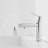 Single Handle Zinc Bathroom Sink Faucet-115744920