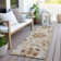 Stefanni Floral Indoor Rug