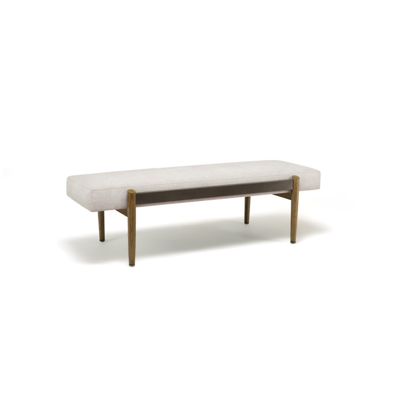 Upholstered Bench