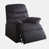 Tissu noir est en rupture de stock