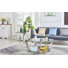 Ensemble de 2 tables basses Replogle