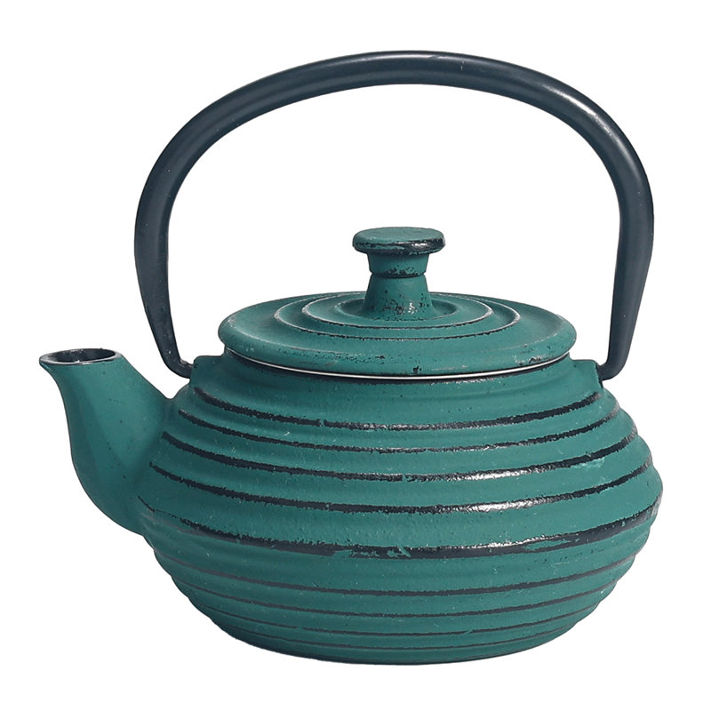 Anglene Iron Mug