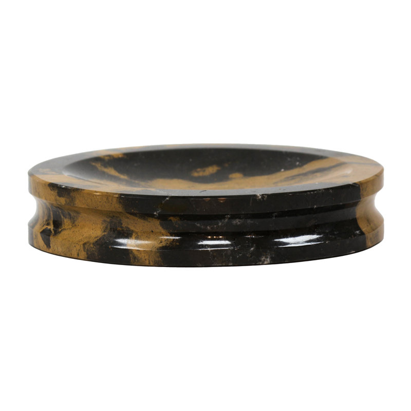 Jolene Marble Soap Dish