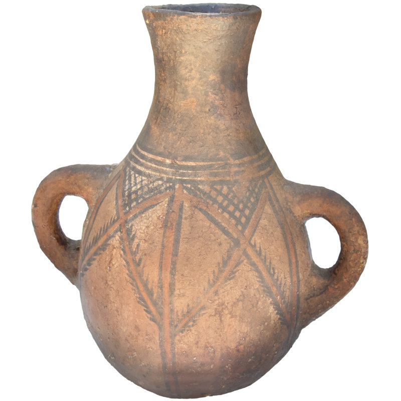 Terracotta Jar