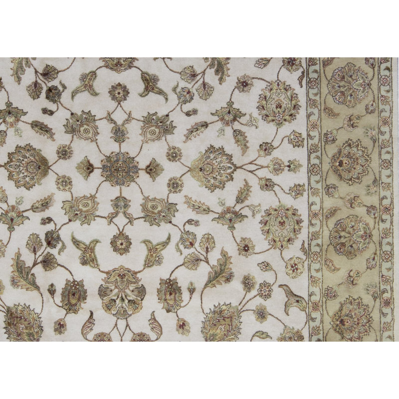 One-of-a-Kind 8'10" X 12'3" Area Rug