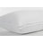 Boden Gusseted  Microfiber Pillow, Medium/Firm Density -539479958