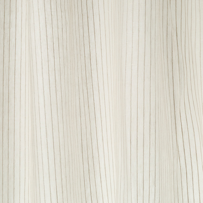 Window Library Sheers Linen Fabric