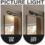 Modern à intensité variable led wall mounted picture light-1617870799-1617870798
