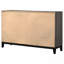 Commode 6 tiroirs