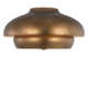 Solene 18 Flush Mount