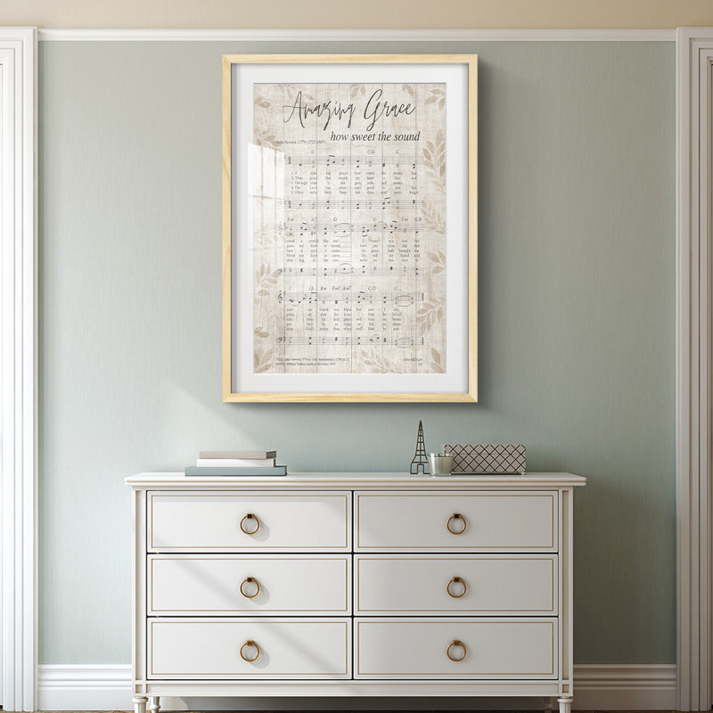 Santa Cruz Beach Stones - Toile tendue avec châssis, H 28,5 po x l 20,5 po, Naturel