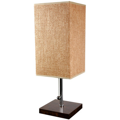 Lampe de table 22 po nantou