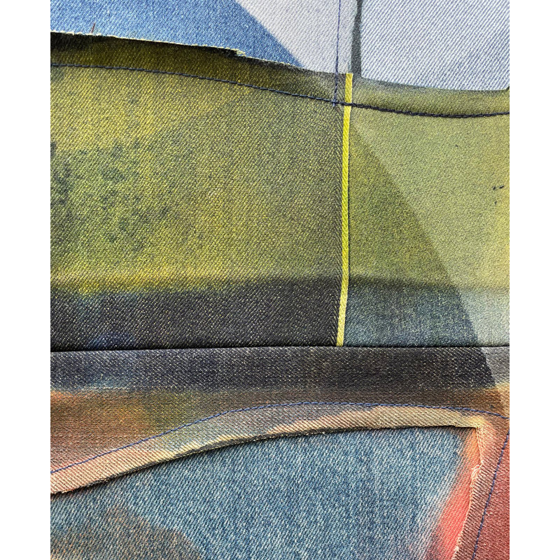 Mirage 2022 Print by Ronen Azulay