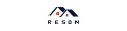 RESOM logo