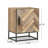 17.5 " W Nightstand
