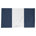 Denver,Midnight Blue/White/Midnight Blue