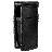 Polytec Side Entry Trash Container, Square, Dual Flipper, Dome Top-112754511