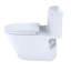 Nexus® 1 GPF (Water Efficient) Elongated One-Piece Toilet (Seat Included)-48006153