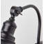 Lampe murale Petal Wallace