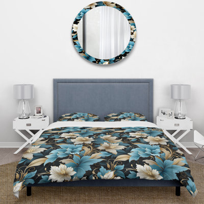 Literie Zen Tranquility Paisley II