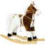Cheval à bascule Traditional Traditional