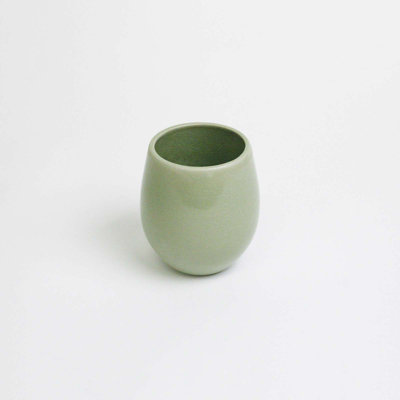 Trawick Stoneware Coffee Mug