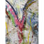 Clown's Heart Painting