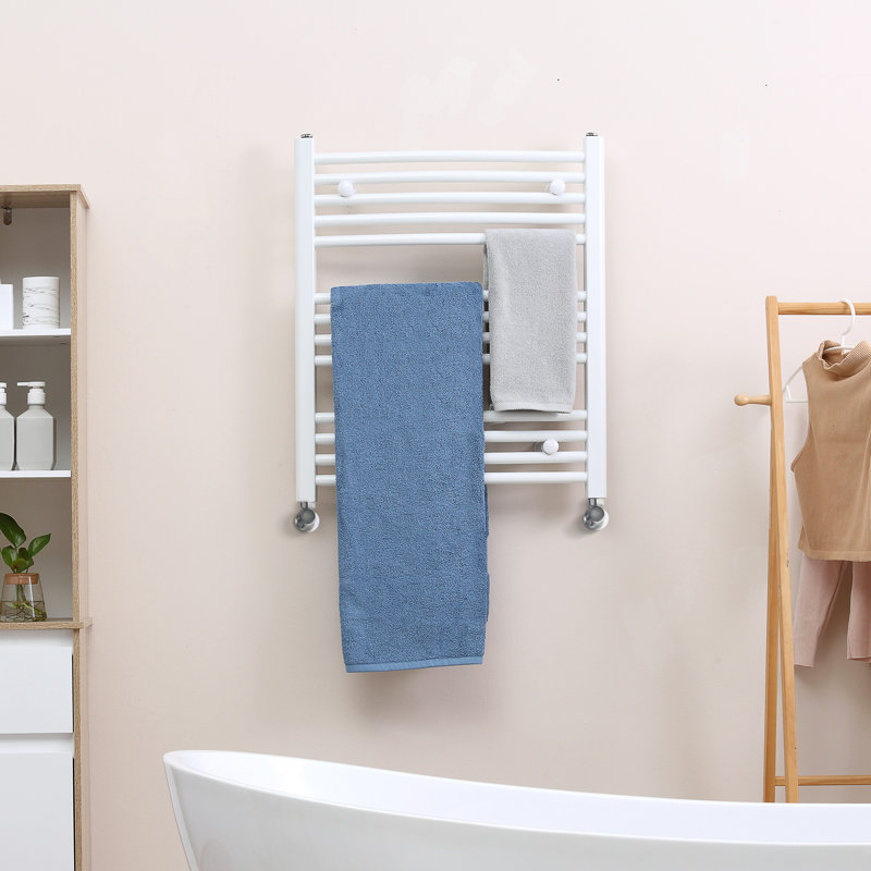 Simard Flat Panel Towel Rail Heated Towel Rails
