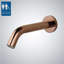 Robinet mural pour salle de bain FontanaShowers