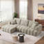 Canapé modulaire 108 po Chenille-1484471830-1484471838