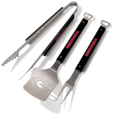 Dishwasher Safe Grilling Tool Set