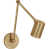 Antique-Burnished Brass selected