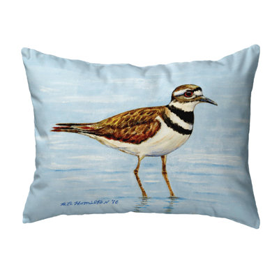  Housse et insert de coussin d'extérieur rectangulaire Killdeer