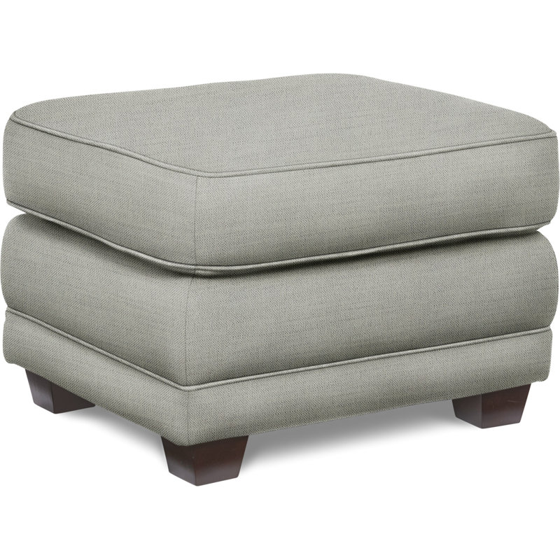 Kennedy Ottoman, Zinnamon