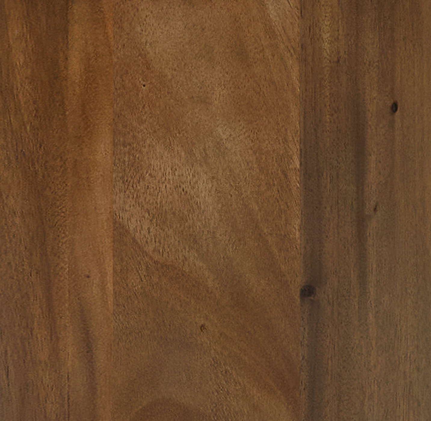 Kodie 21" End Table, Walnut