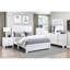 Mobilier de chambre à coucher 1Pc-90590150