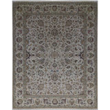 Avalon One-of-a-Kind 9'1" X 12'3" Area Rug