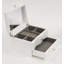 Wood Jewelery Box + Drawers