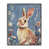 Giclée encadrée noir minuit sélectionné