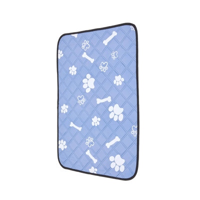 Disposable Polyester Litter Mat