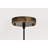 Telder Crystal Scroll Pendant Ceiling Lamp-1615142981