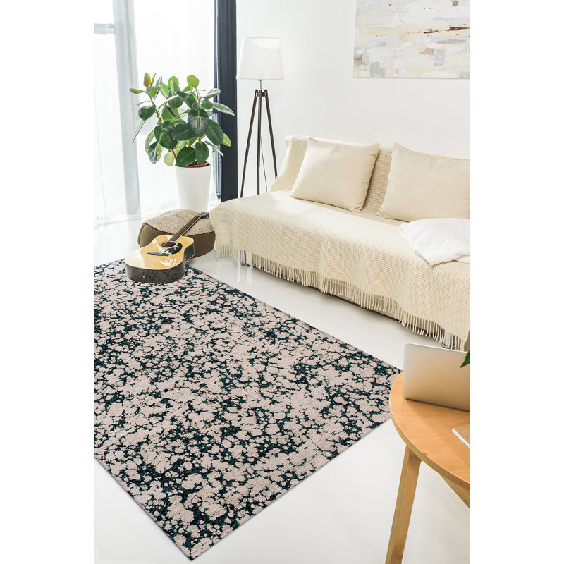 Cloud Recycled P.E.T Area Rug, Rectangle 80 x 150cm